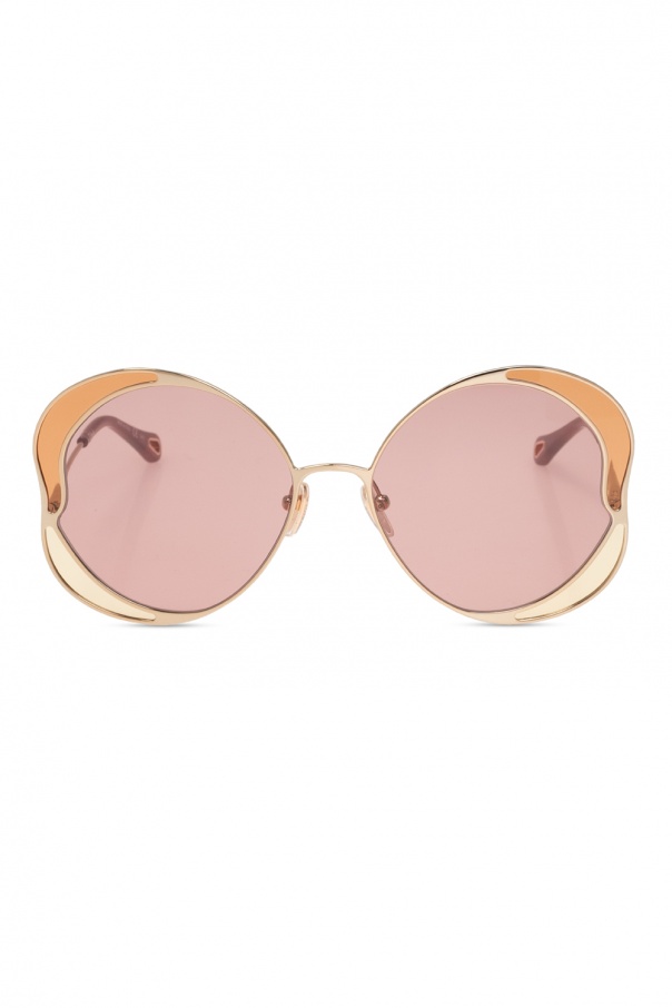 Chloé Sunglasses